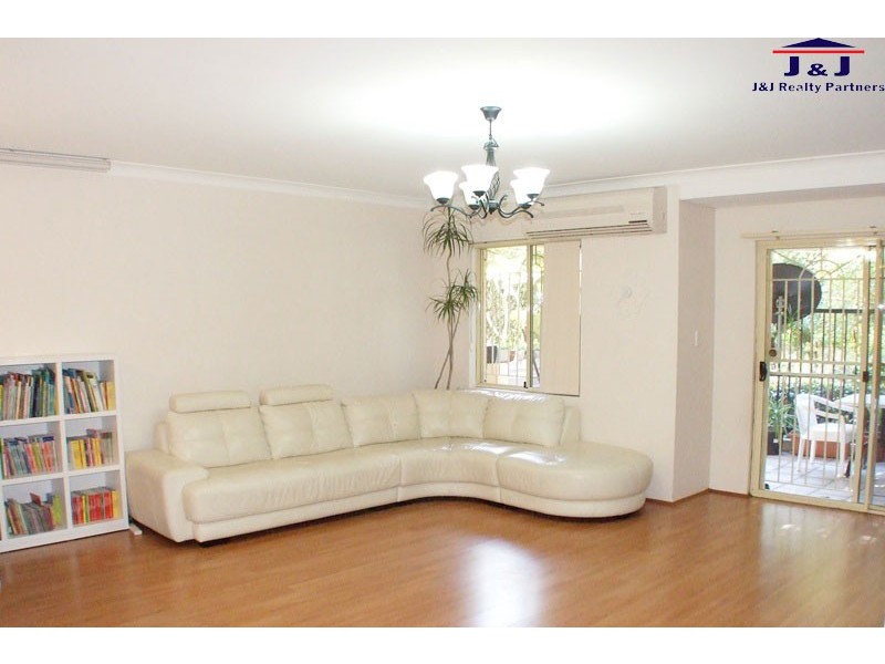 23/7-11 Bridge St, Homebush NSW 2140