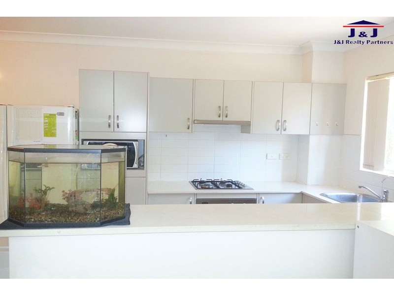 23/7-11 Bridge St, Homebush NSW 2140