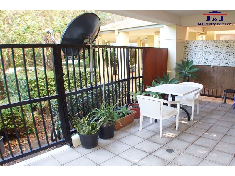 23/7-11 Bridge St, Homebush NSW 2140