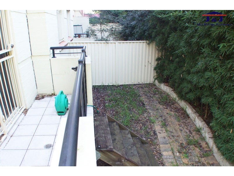 23/7-11 Bridge St, Homebush NSW 2140