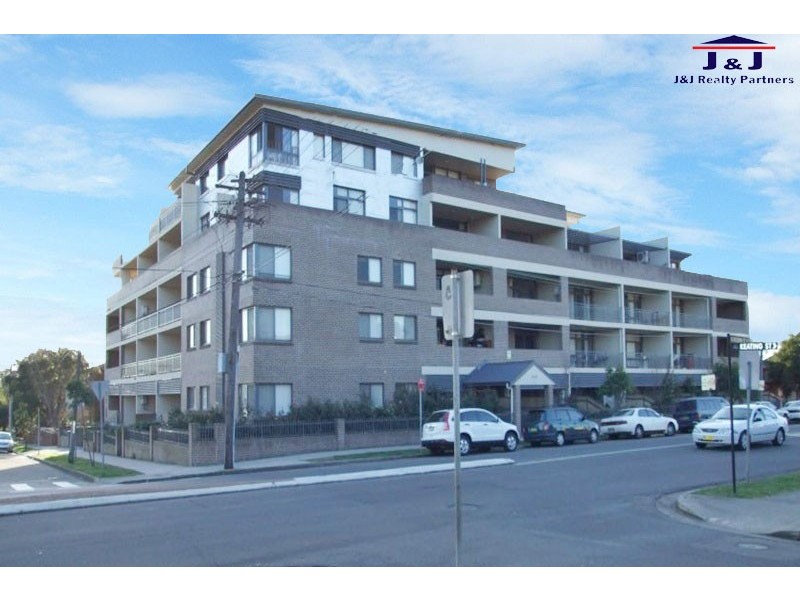 10/58 John St, Lidcombe NSW 2141