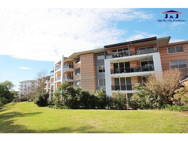 86/1 Manta Place, Chiswick NSW 2046