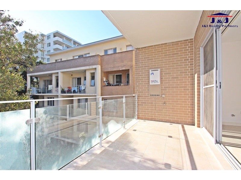 30/1 Hilts Rd, Strathfield NSW 2135