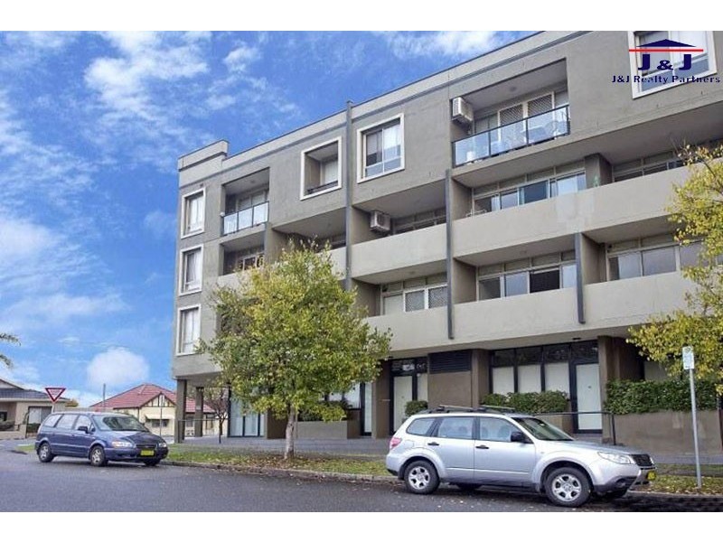 11/20 Herbert St, West Ryde NSW 2114