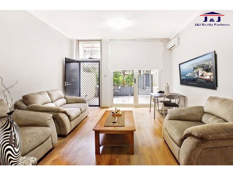 11/20 Herbert St, West Ryde NSW 2114