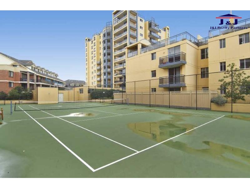 4/5 Beresford Rd, Strathfield NSW 2135