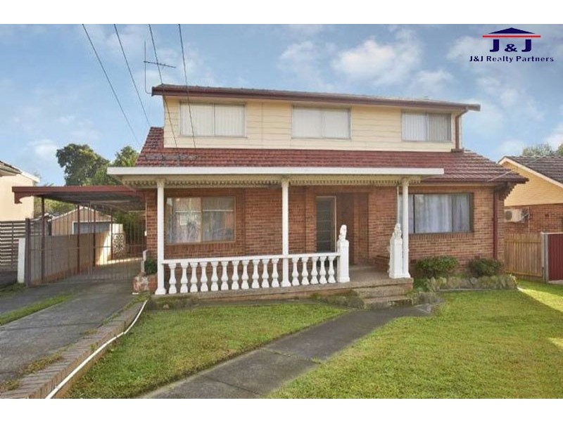 45 Church Ave, Westmead NSW 2145