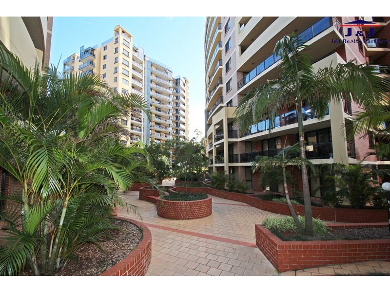 174/1 Beresford Rd, Strathfield NSW 2135