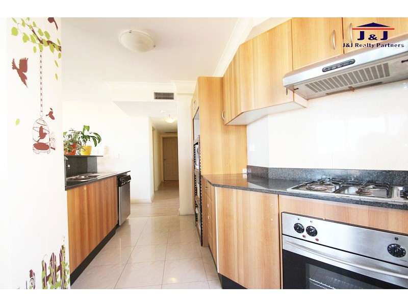 174/1 Beresford Rd, Strathfield NSW 2135