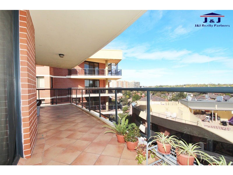 174/1 Beresford Rd, Strathfield NSW 2135