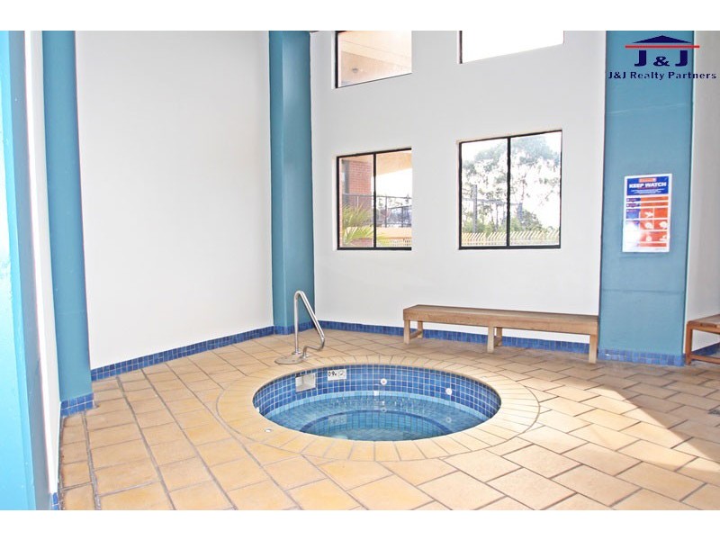 174/1 Beresford Rd, Strathfield NSW 2135