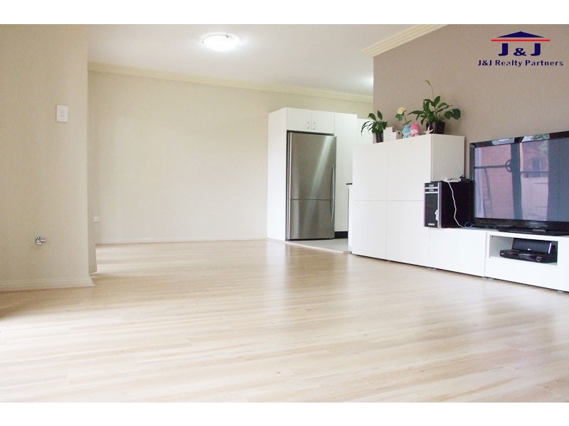 16/1-3 Tavistock Rd, Homebush West NSW 2140