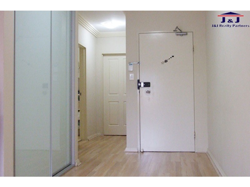 16/1-3 Tavistock Rd, Homebush West NSW 2140