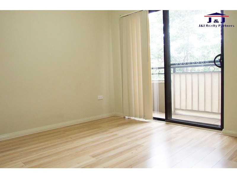 16/1-3 Tavistock Rd, Homebush West NSW 2140