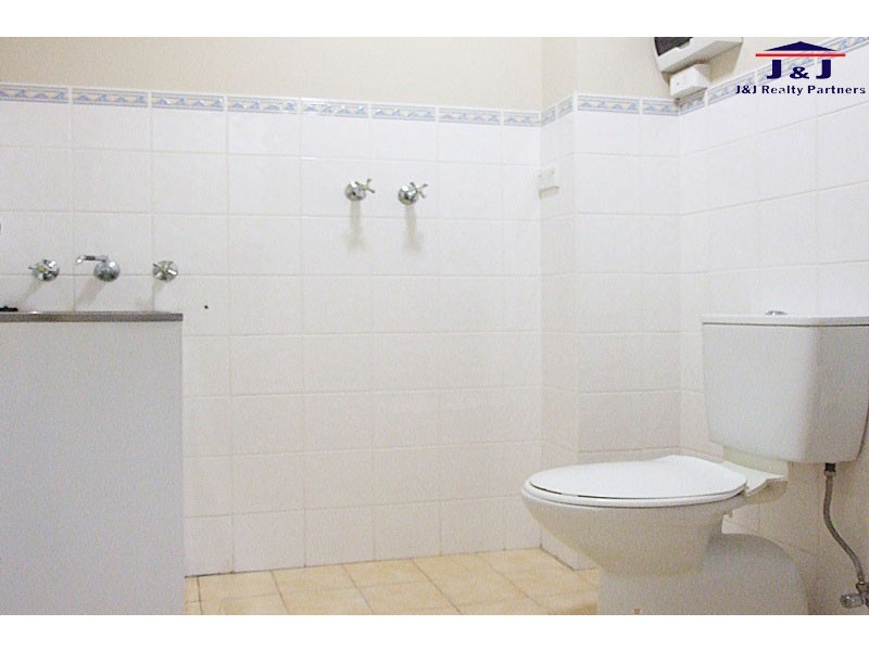 16/1-3 Tavistock Rd, Homebush West NSW 2140