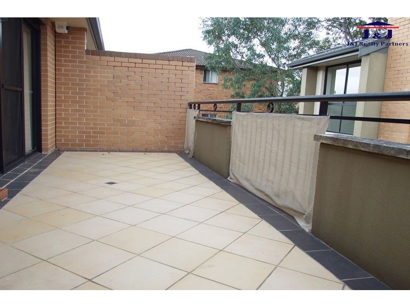 16/1-3 Tavistock Rd, Homebush West NSW 2140