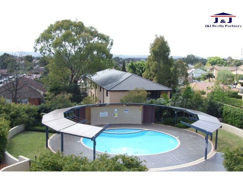 50/81 Church St, Lidcombe NSW 2141