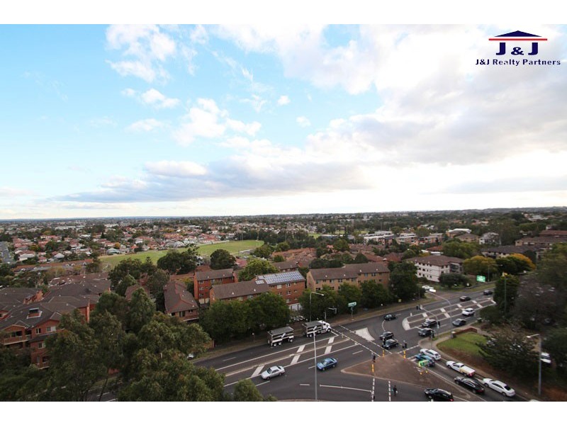 13F/15 Campbell St, Parramatta NSW 2150