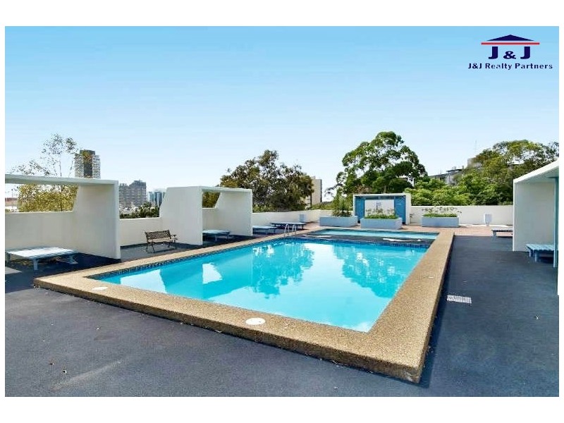 13F/15 Campbell St, Parramatta NSW 2150