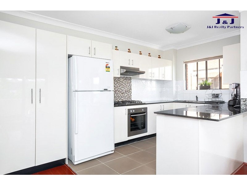 5/48 Courallie Ave, Homebush West NSW 2140