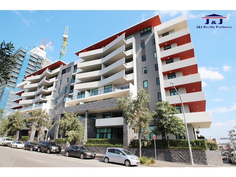 69/48-50 Walker St, Rhodes NSW 2138