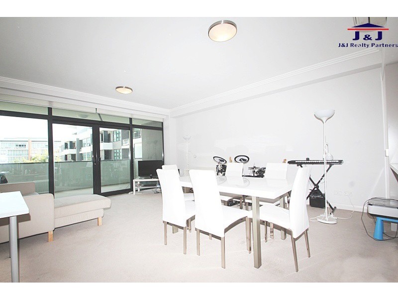 69/48-50 Walker St, Rhodes NSW 2138