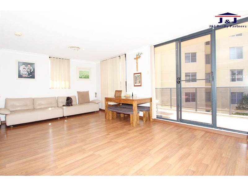 58/1 The Crescent, Strathfield NSW 2135