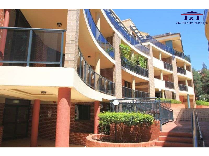 58/1 The Crescent, Strathfield NSW 2135