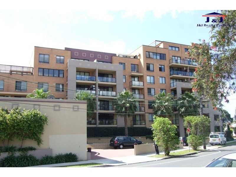 62/81 Church St, Lidcombe NSW 2141