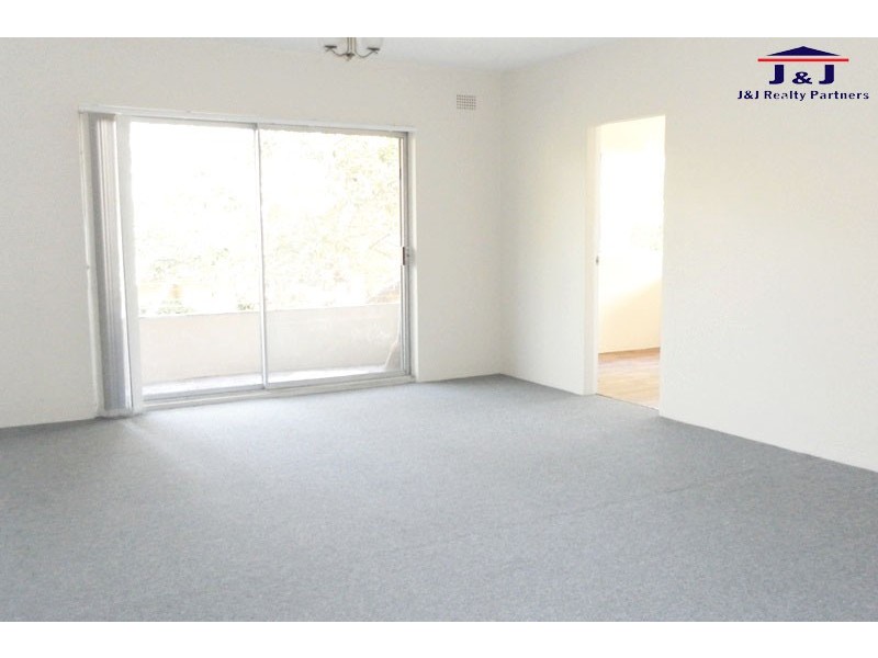 5/23 Russell St, Strathfield NSW 2135