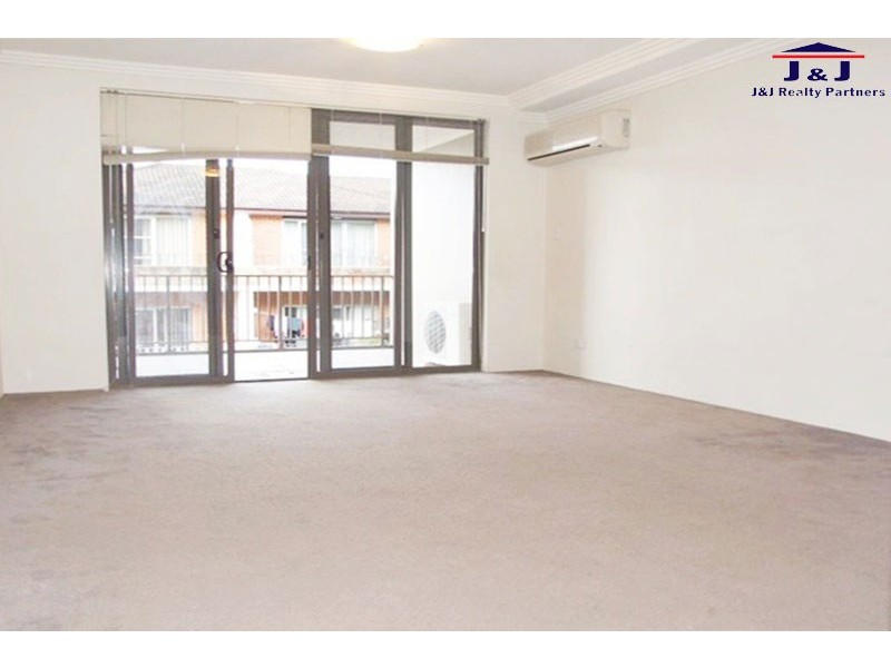 14/1-3 Hornsey Rd, Homebush West NSW 2140