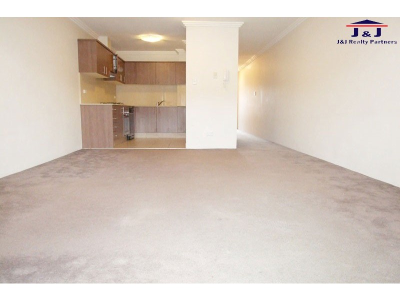 14/1-3 Hornsey Rd, Homebush West NSW 2140