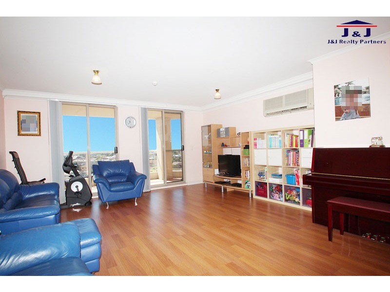 1201/5-7 Albert Rd, Strathfield NSW 2135