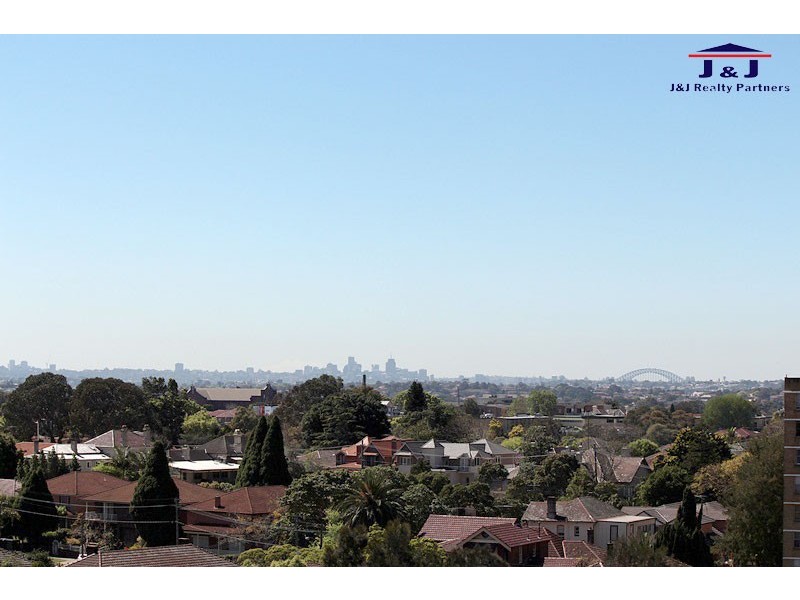 1201/5-7 Albert Rd, Strathfield NSW 2135