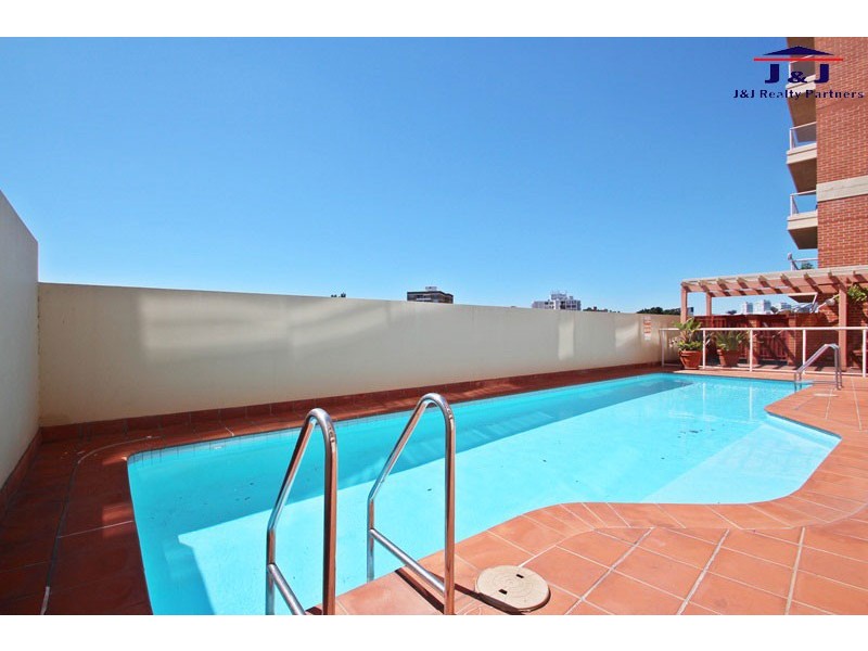 1201/5-7 Albert Rd, Strathfield NSW 2135