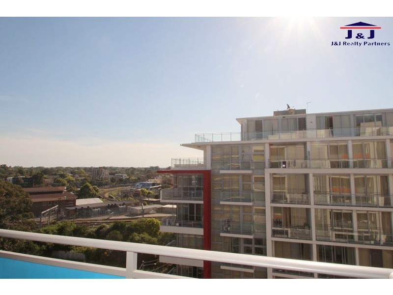 712/39 Cooper St, Strathfield NSW 2135