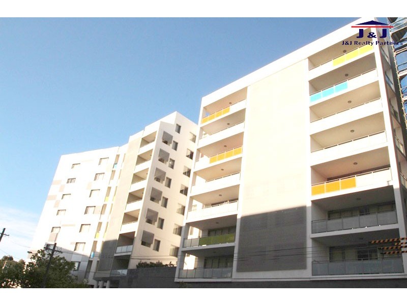 712/39 Cooper St, Strathfield NSW 2135