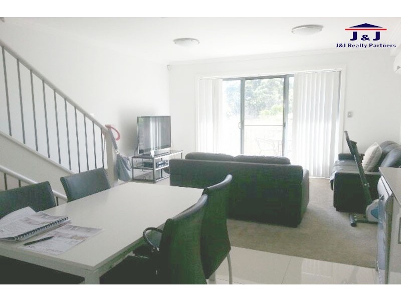 6/9 Verley Dr, Homebush NSW 2140