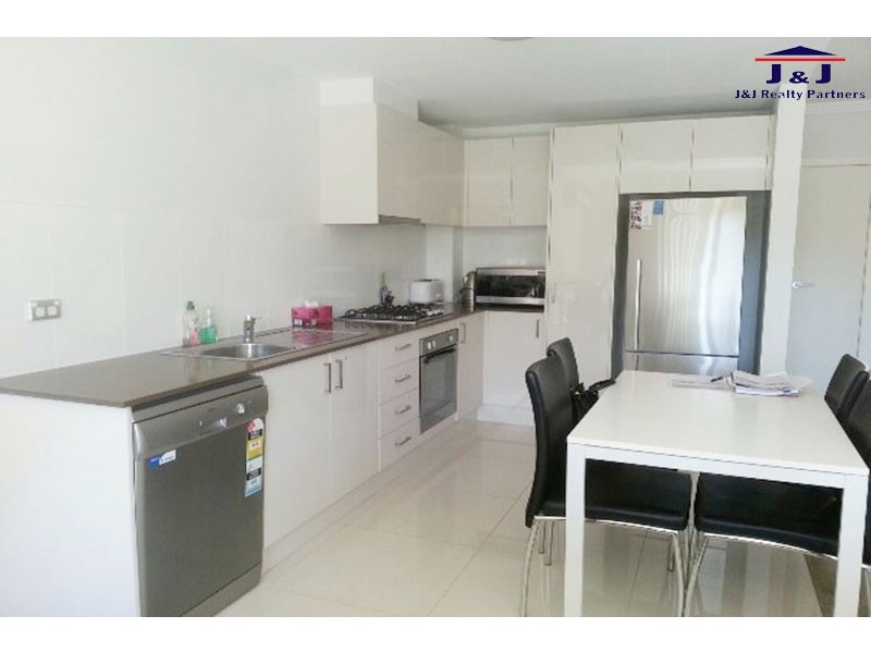 6/9 Verley Dr, Homebush NSW 2140