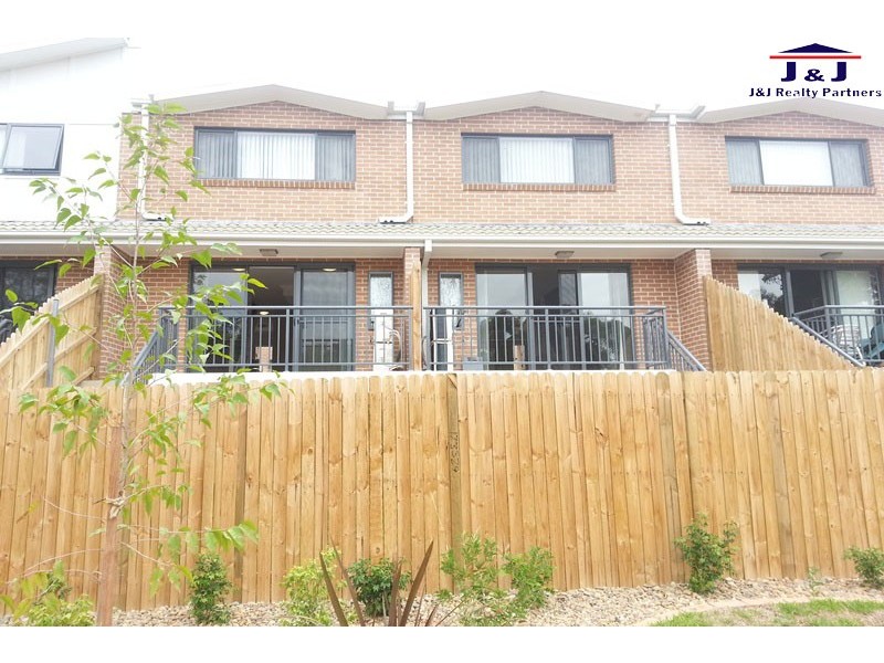 6/9 Verley Dr, Homebush NSW 2140