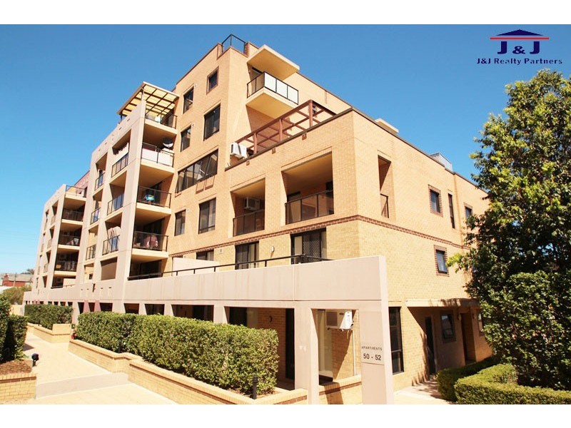 50/81 Church St, Lidcombe NSW 2141