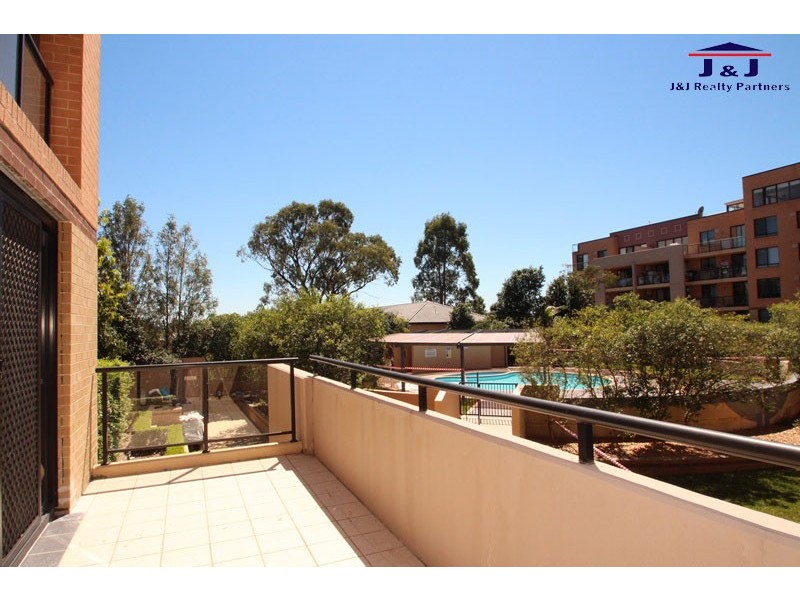 50/81 Church St, Lidcombe NSW 2141