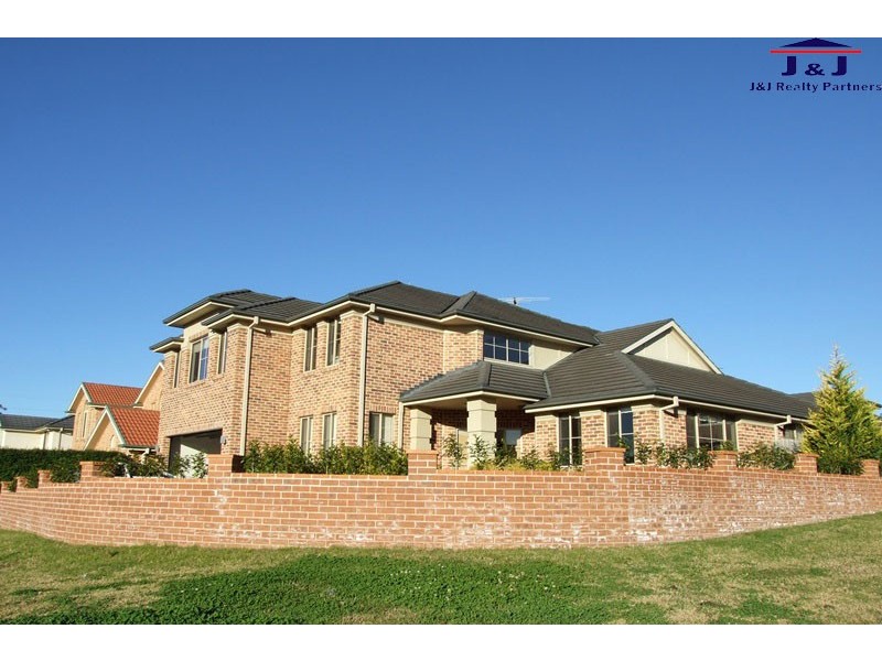 31 Pentonville Pde, Castle Hill NSW 2154