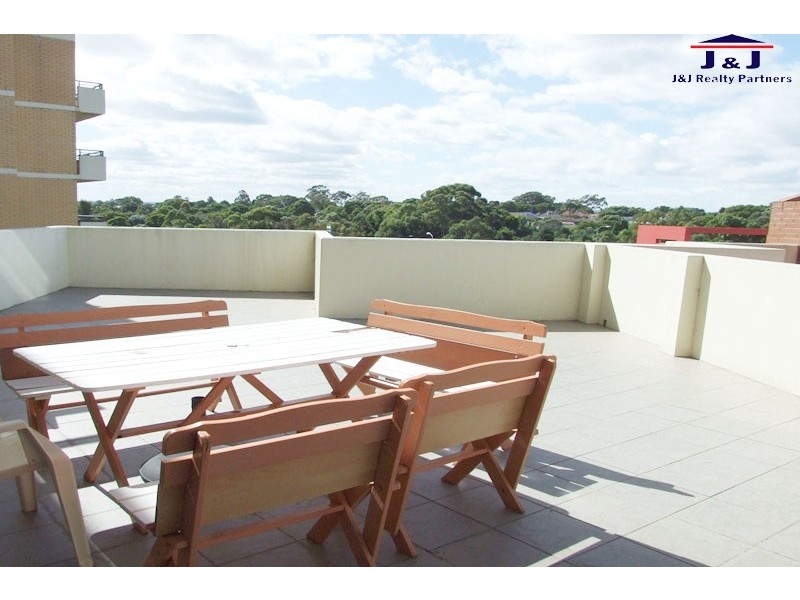 69/1 Clarence St, Strathfield NSW 2135