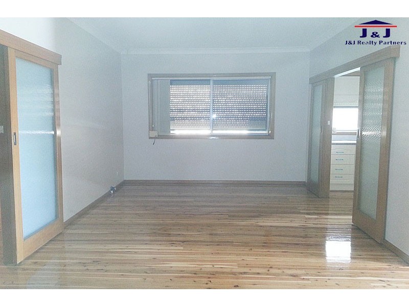 6 Hayes St, Lidcombe NSW 2141