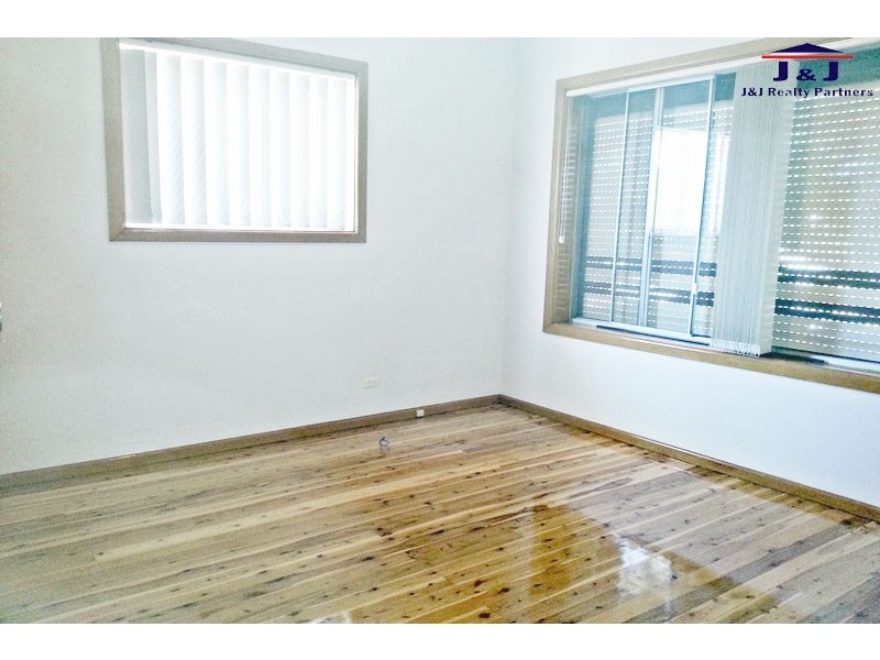 6 Hayes St, Lidcombe NSW 2141