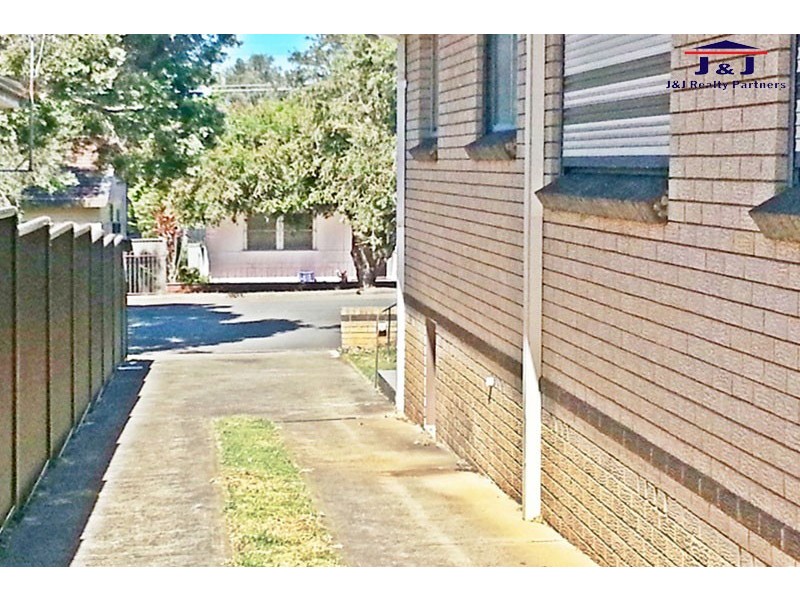 6 Hayes St, Lidcombe NSW 2141