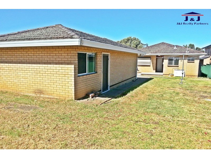 6 Hayes St, Lidcombe NSW 2141
