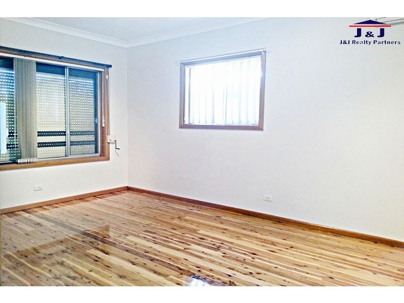 6 Hayes St, Lidcombe NSW 2141