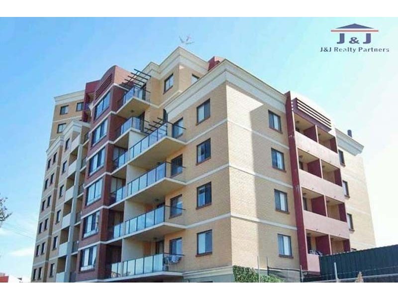 13/1 Clarence St, Strathfield NSW 2135